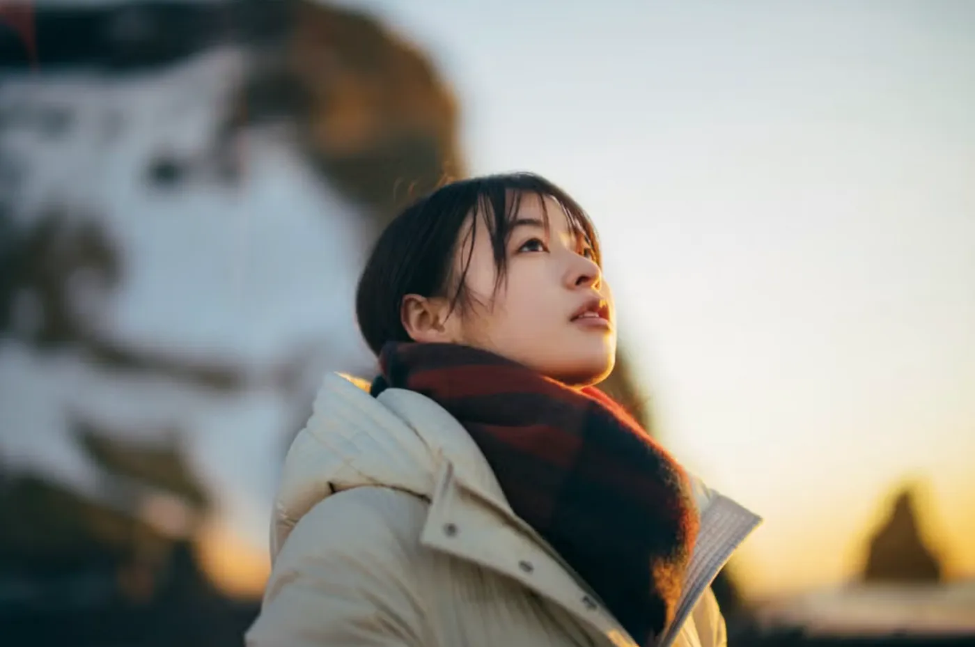 四月になれば彼女は